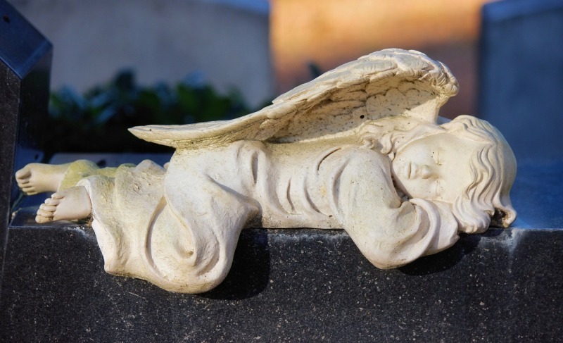 grób dzieci utraconych grób dzieci utraconych