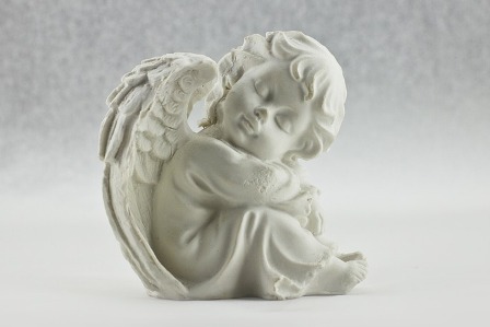 Pogrzeb dziecka po poronieniu Pogrzeb dziecka po poronieniu