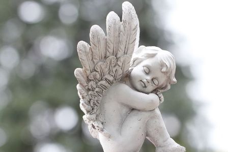 Jak pochować dziecko po poronieniu Jak pochować dziecko po poronieniu