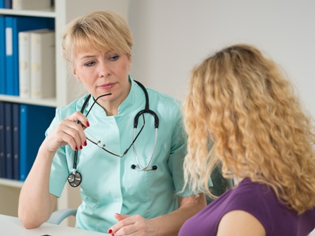 Łyżeczkowanie po poronieniu Łyżeczkowanie po poronieniu