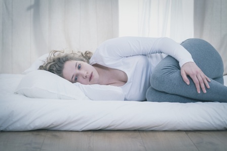 Ciąża biochemiczna Ciąża biochemiczna