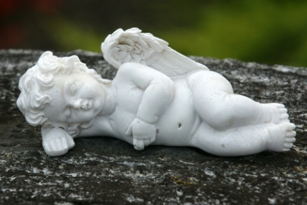 chrzest dziecka po poronieniu