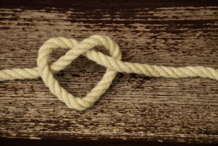 powoli uczę się o tym mówić