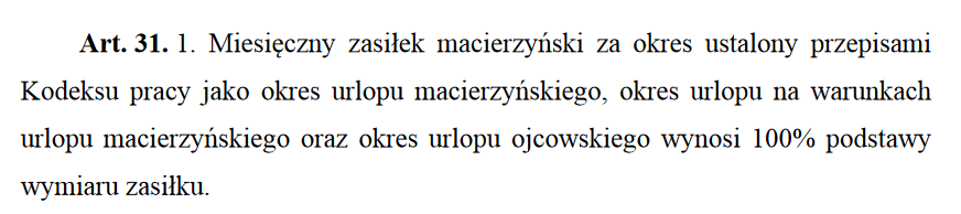 Regulacje prawne po poronieniu Regulacje prawne po poronieniu