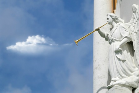 Bóg z każdego cierpienia potrafi wydobyć dobro