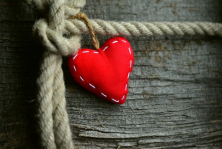 Upragnione szczęście