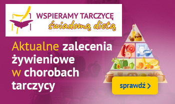 wsparcie tarczycy świadomą dietą wsparcie tarczycy świadomą dietą