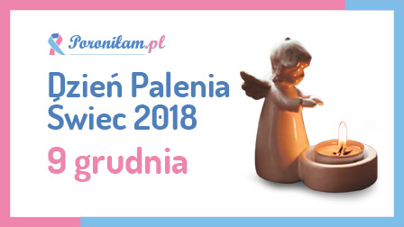 dzień palenia świec 2018 dzień palenia świec 2018