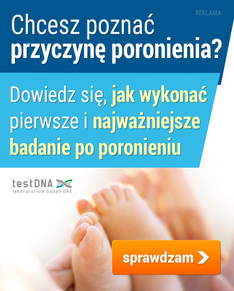 przyczyny poronienia przyczyny poronienia