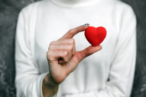 Dwa lata starań – moja historia