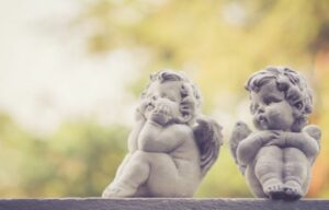 Strach, ból, człowiek robot – historia o stracie